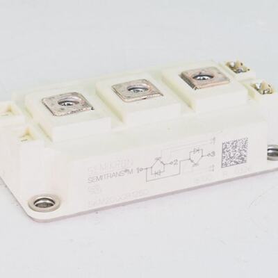 SEMIKRON SKM200GB125D IGBT Modul