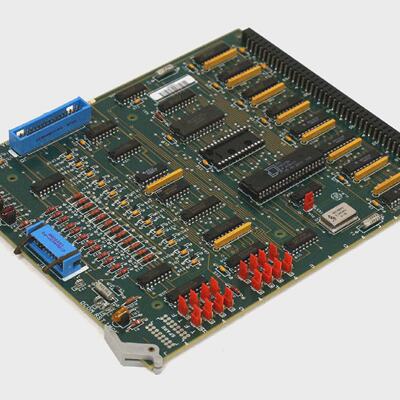 Nueva Placa De Circuito General Electric DS3800HFPE1D1C