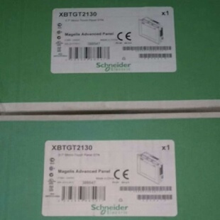 6330 XBTGT2130 5230 7340 议价施耐德XBTGT2220 5330 XBTGT1335