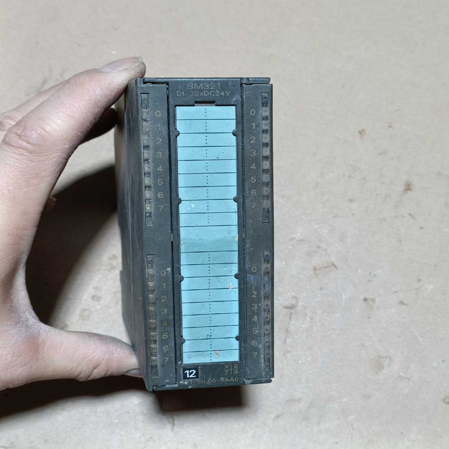 plc6ES7321-1BL00-0AA0询价