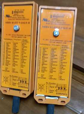 出这款隆堡ASBV8/LED5-242/10M机器承受如--议价商品