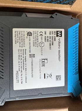 Vibrometer GSI 127 24412700，议价商品