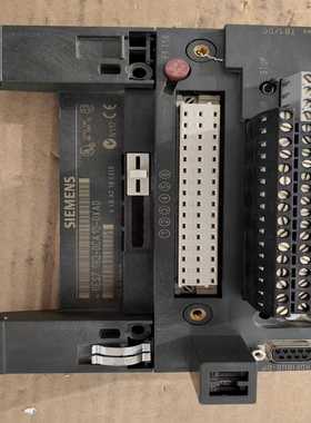 西门子6ES7193-0CA10-0XA0底座，实物拍摄具体--议价商品