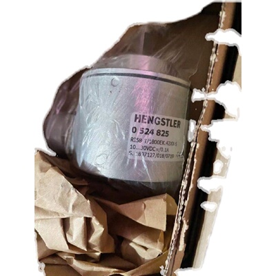议价HENGSLTER RI58-T/1800EK.42XX-S 订货号：0524825 编码器 现