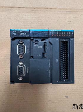 汇川plc主机AM403-CPU1608TN 功能完好 实议价商品