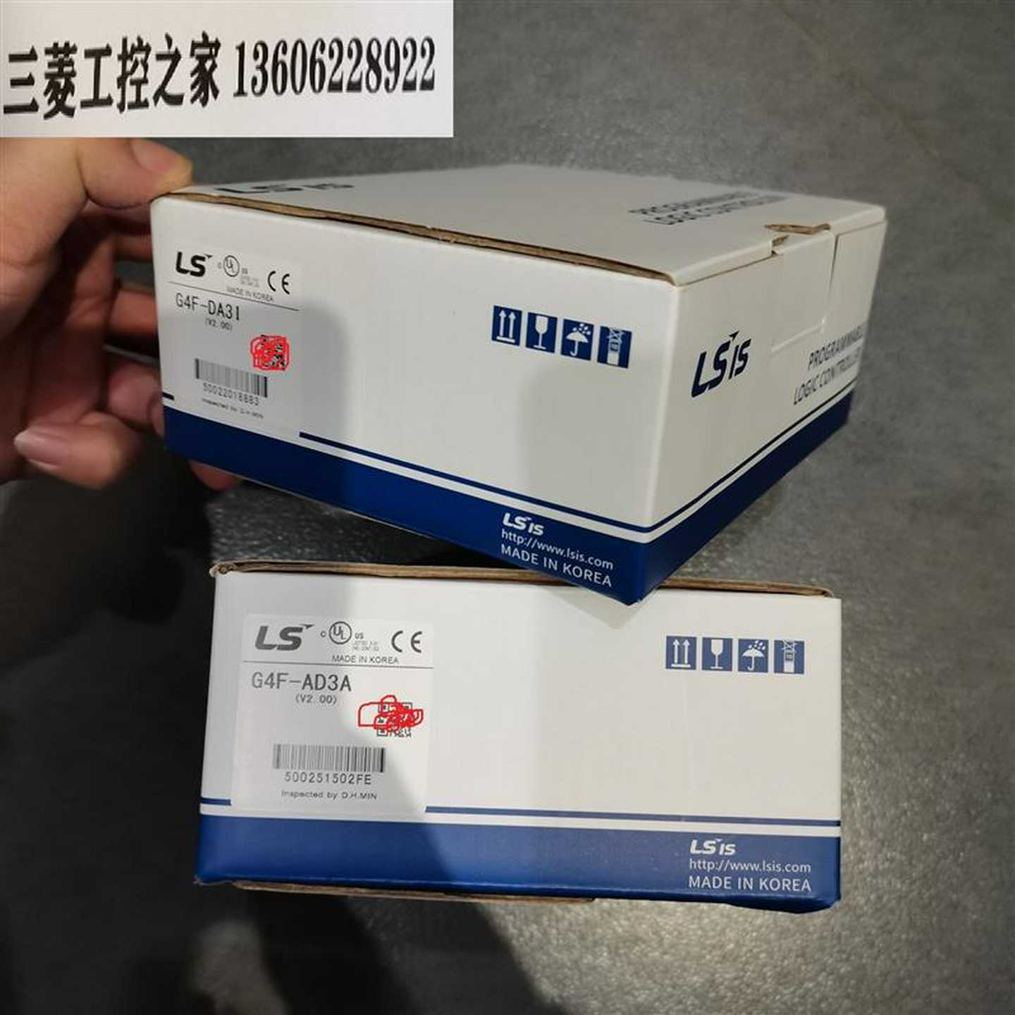 A010**G4F-AD2A/AD3A/DA1A/DA2I/WDA2V/DA3V/TC2A/DA3I/RD2A/POP