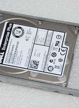 戴尔DELL600G1.2TB10K2.5寸SA-议价