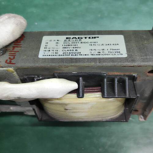 溢价-丹佛斯电抗器fc11111kw