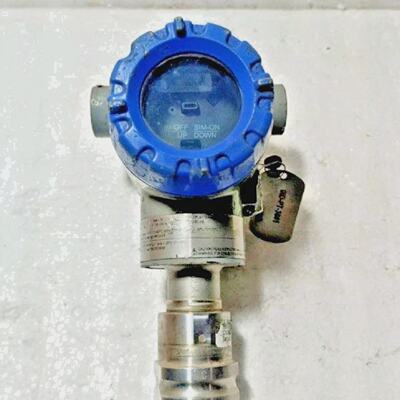 Honeywell St 700 Pression metteur STD720E1HC6AS1DCFC15CB01A6