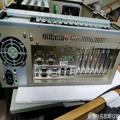 （议价）IPC-820E主板ECO-1816V2NA(B)