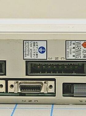 2300120MODAMP发动机PU0A015EM11S00EAS1SANYODENKIAXCELIS技术
