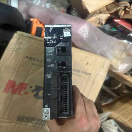 咨询-驱动器R88D-1SN01H-ECT驱动器