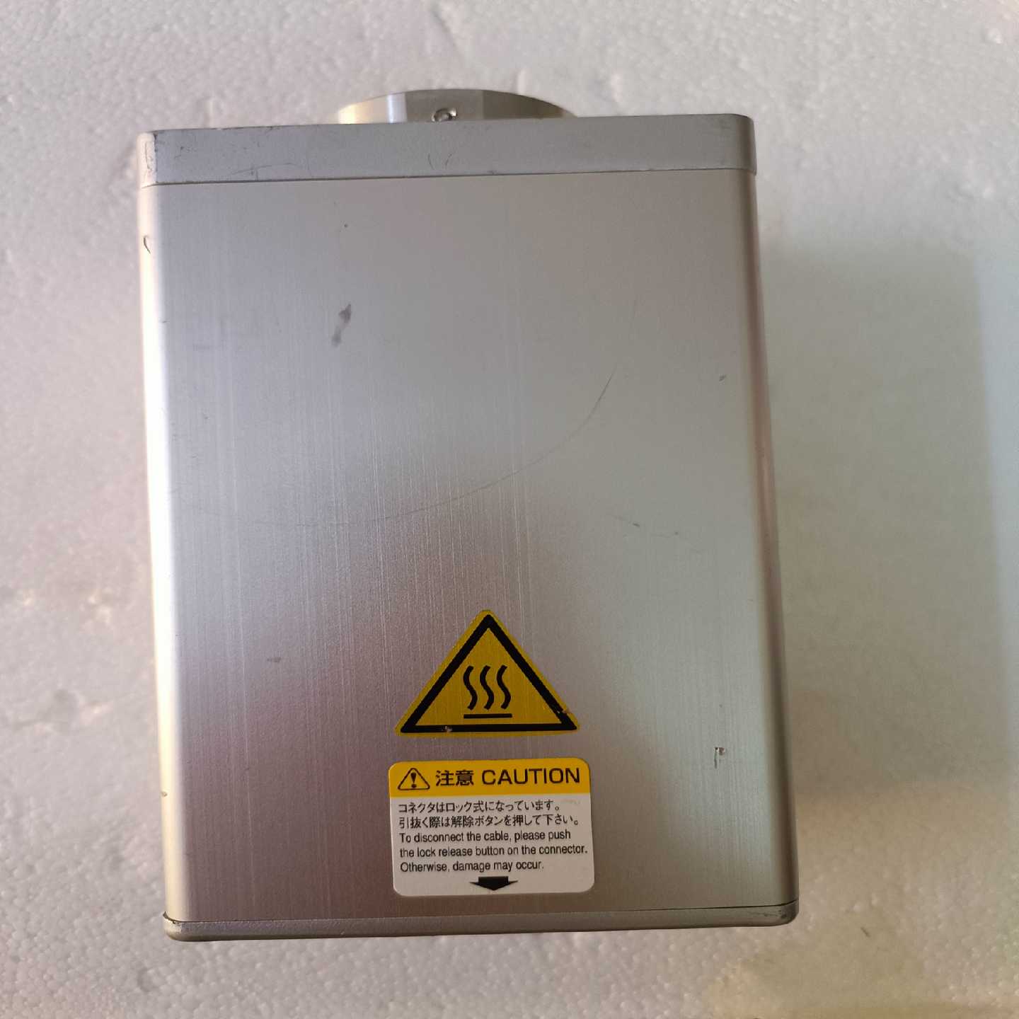 IAI电动缸，RCP6-MUSA8C，成色如图所示，功能正常【询价】