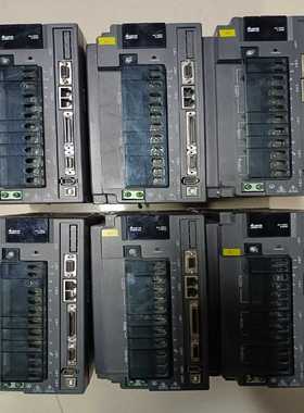 台达A2ASD-A2-5523-M5.5KW伺服驱动器（零零电子）