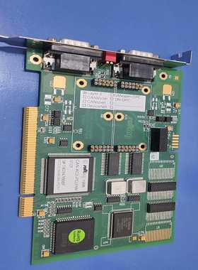 [1]SoftingCAN-AC2-PCICAN-AC2-议价