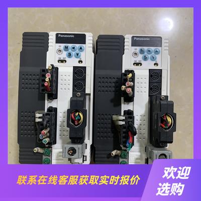 拆机A4驱动器1KW两台MDDDT3530053成色如图拍前询价下单