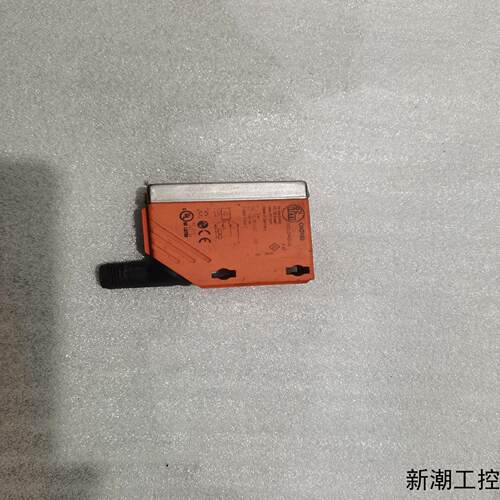 易福门ifm激光传感器型号O5D150德国制造质量保证议价商品