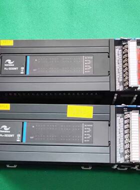 议价—二手原装汇川PLCH3U1616MTXP32322416MRAM6004AD实拍包好