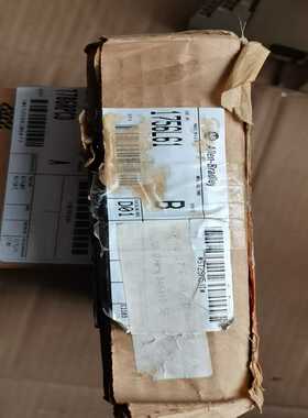 Allen-BradleyPLC模块1756-L61B，-议价