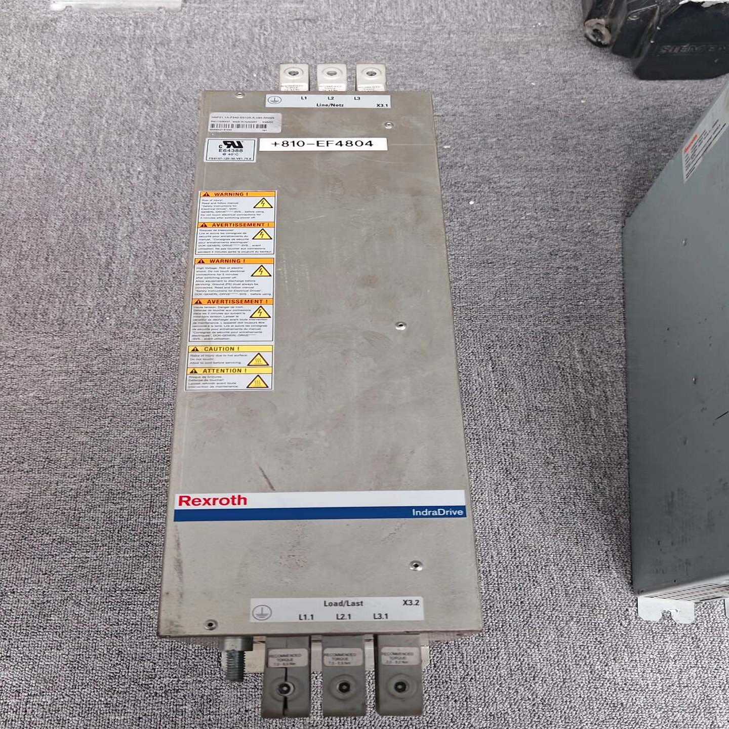 拆机力士乐滤波器力士乐HNF01.1A-F240-E012--议价商品