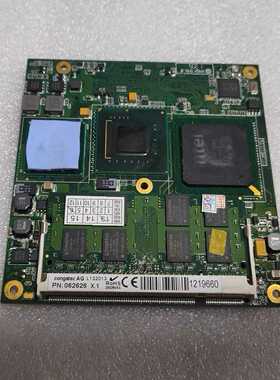 congatec AG L132013 工控设备机主板 送内-议价