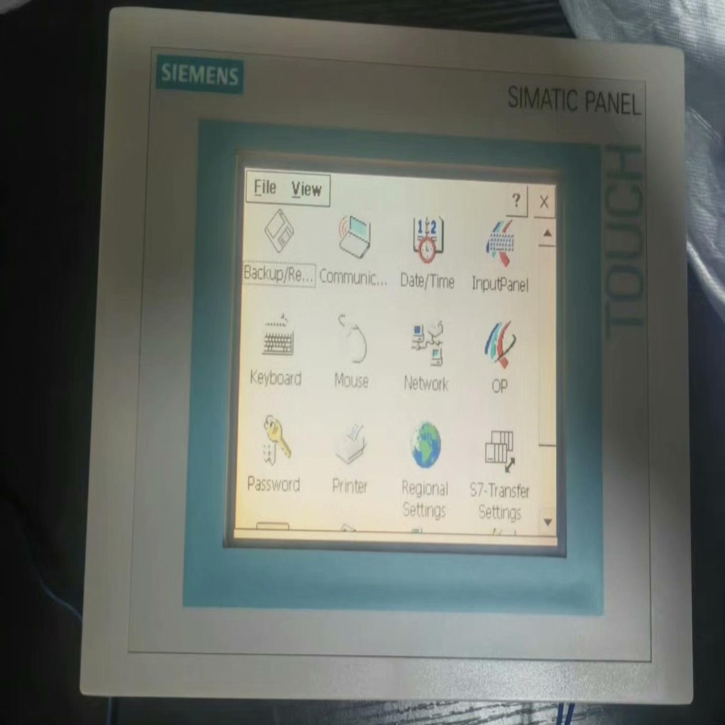 545-0CA10触摸屏，~询价