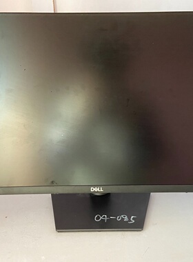 戴尔S2421HSX24英寸IPS面板显示器75HZ刷新-议价