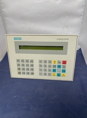 Siemens6AV3515-1EB00COROSOP15(B129)