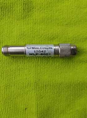 Mini-Circuits NLP-800+ 衰感器，DC-~询价