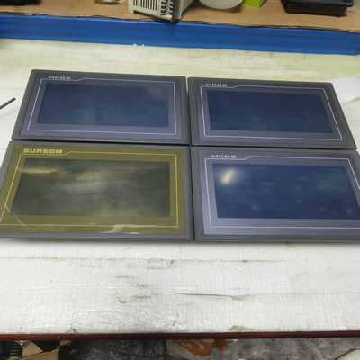 昆仑通态触摸屏   TPC7062KD  4个，，成~询价