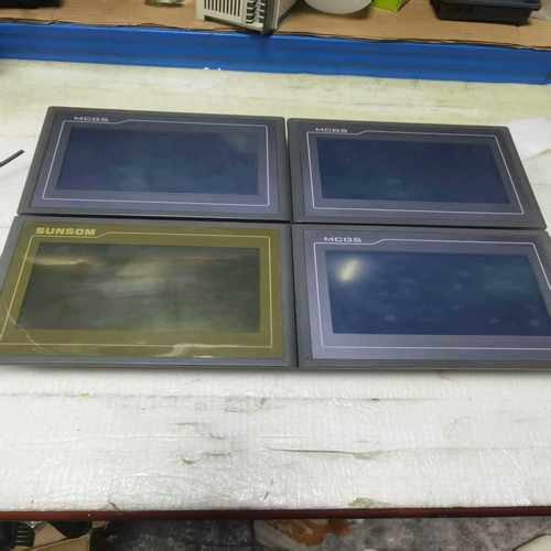 昆仑通态触摸屏   TPC7062KD  4个，，成~询价