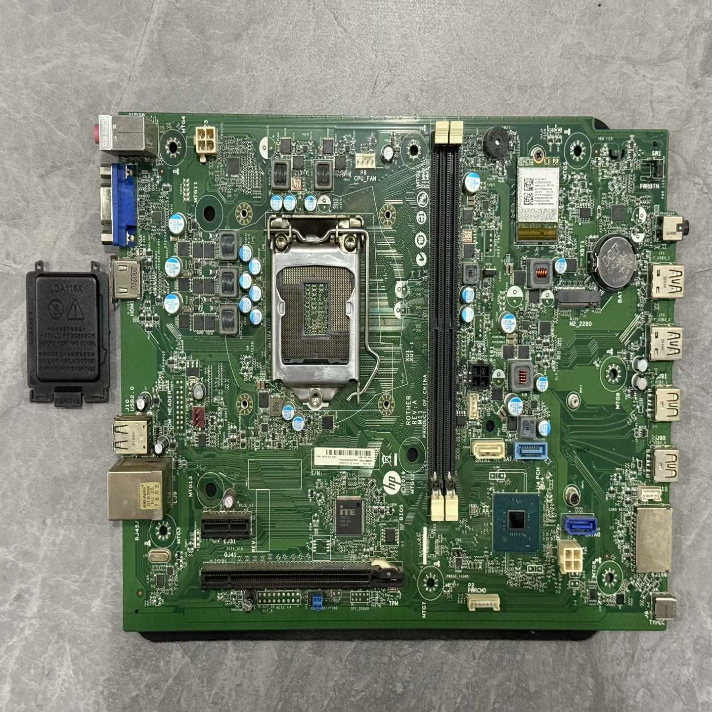 （议价）h370主板