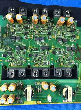 富士变频器VP或F1S触发板55/75/90KW驱动板EP-询价