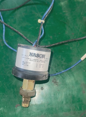 询价-寿力空压机压力开关NASON传感器VP48C22