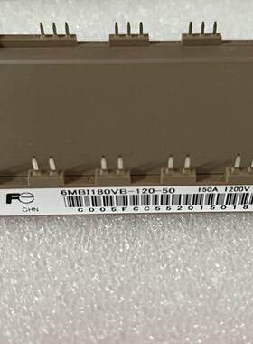 6MBi180VB12050.6MBI200VB120