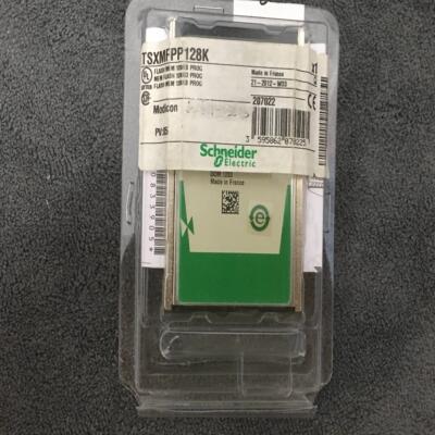 配件Schneider内存卡TSXMFPP128K全新现货议价