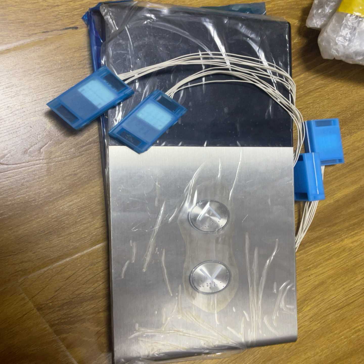 电梯配件/迅达5500门电机DDE-V35门机马达ID593~议价