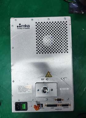 【议价】MKSMW5502射频电源型号MW550201序