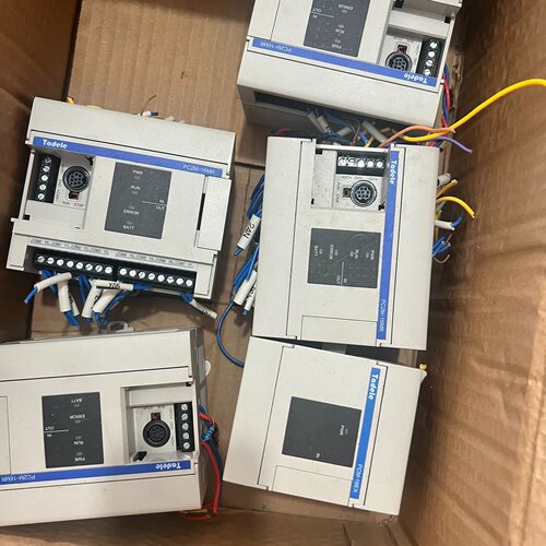泰德奥Tadele泰德奥PLC奥pc2m16mres-询