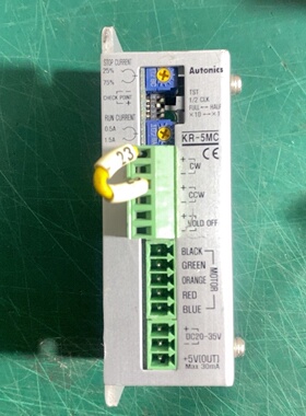 询价-Autocs奥托尼克斯驱动器KR5MC