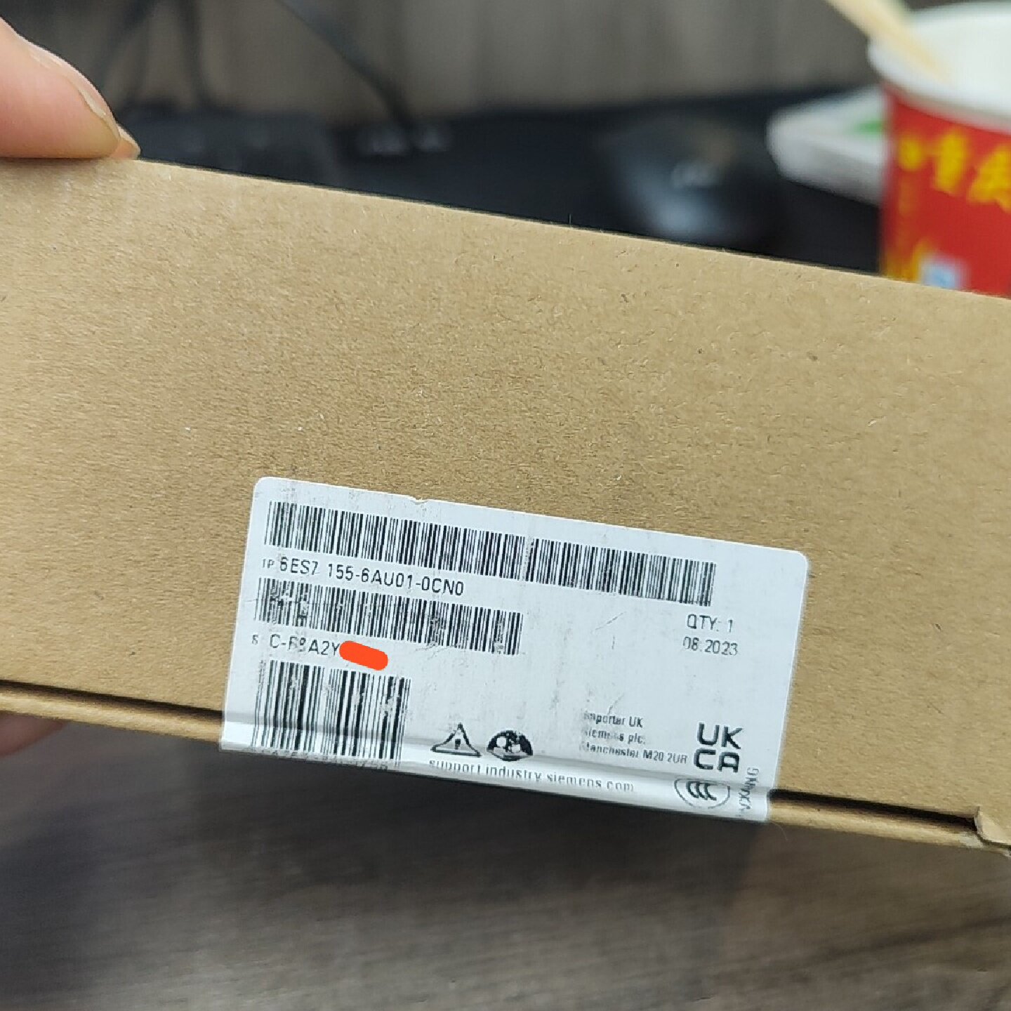 议价模块6ES71556AU010CN0议价