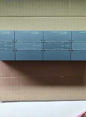 询价~S7-200SMART 288-2DT08-0AA0,