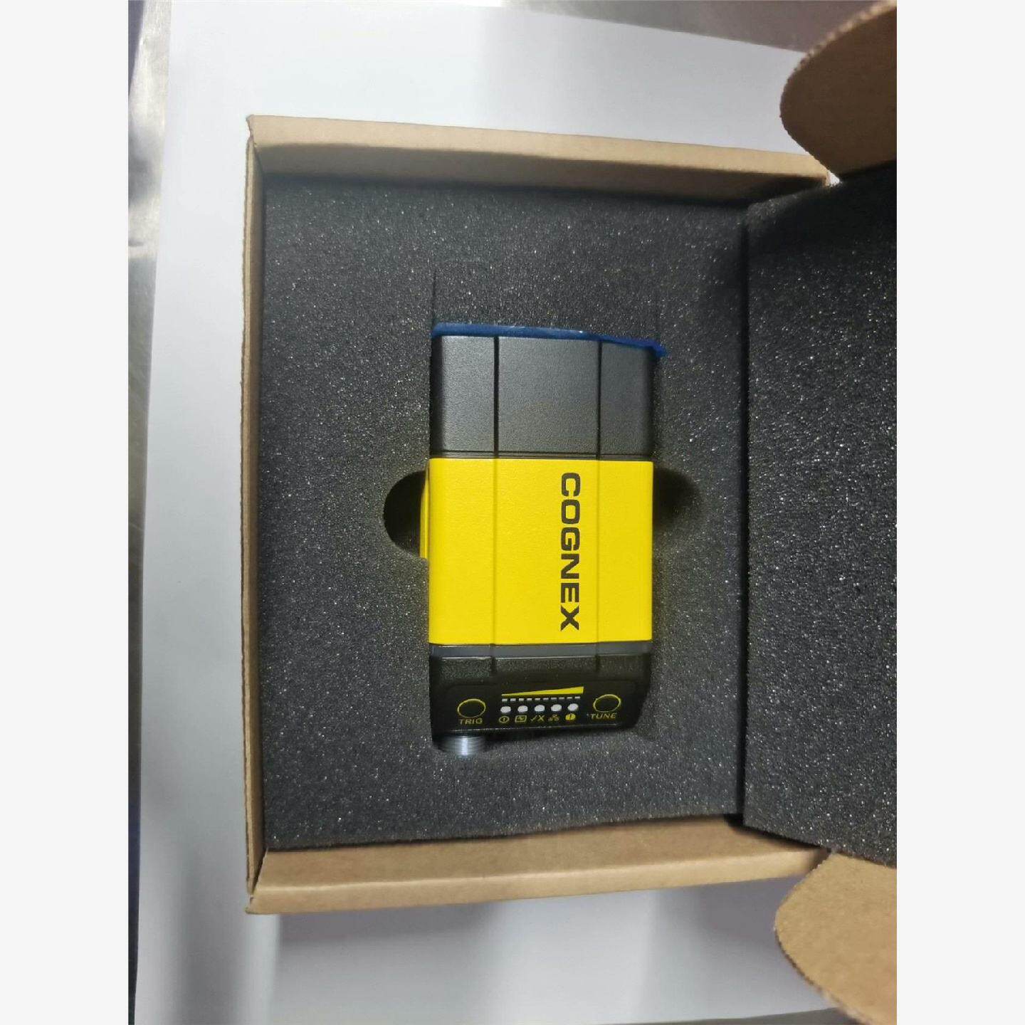 溢价-议价商品DM374XM康耐视读码器DM374XMAXM议