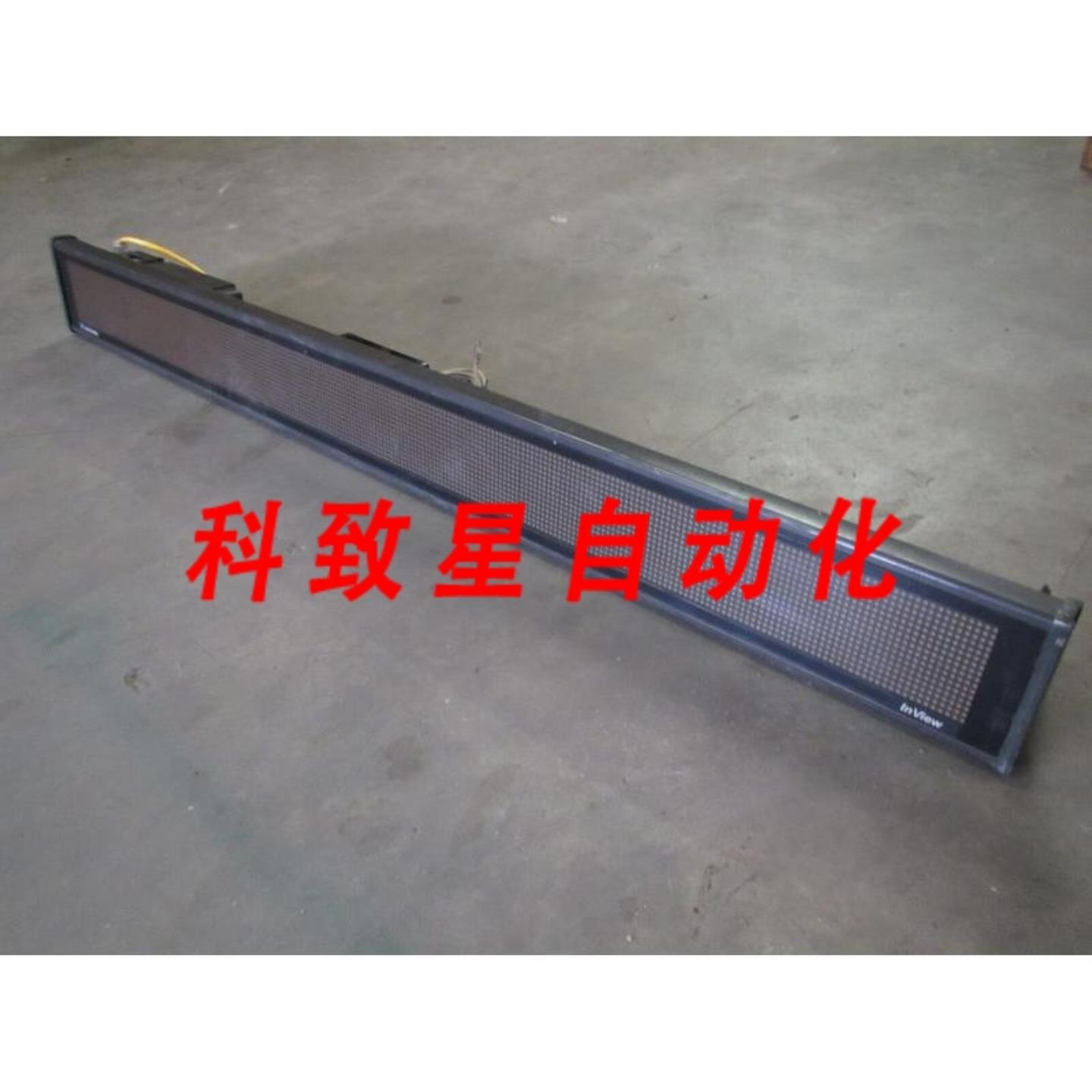 工业配件2706-P44C INVIEW信息显示屏 SER C REV A FRN 210