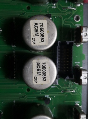 美国ACEM70500852隔离牛唱放话放升议价