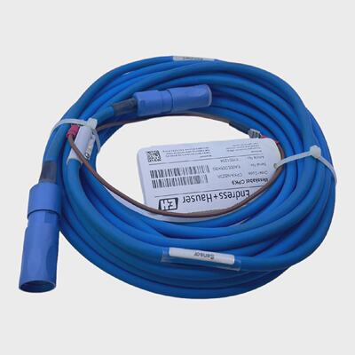 EndressHauser CPK9NBZ3A Cable De Medicin Para Uso Industrial