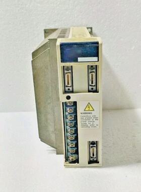 MITSUBISHI SERVO Driver MDSASVJ20  Utilis