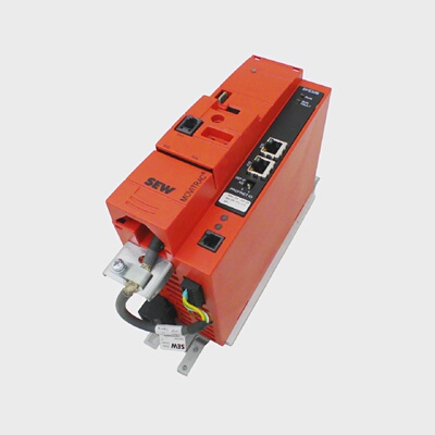 SEW EURODRIVE MC07B00055A34S0ULS21BDFE32BF Umrichter 055kW u