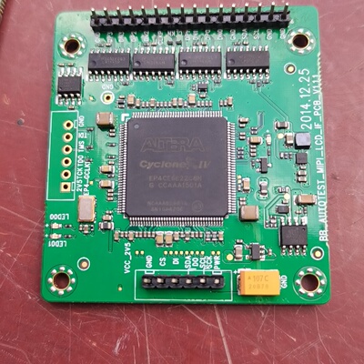 ALTERA Cyclone IV EP4CE6E22C8N-议价