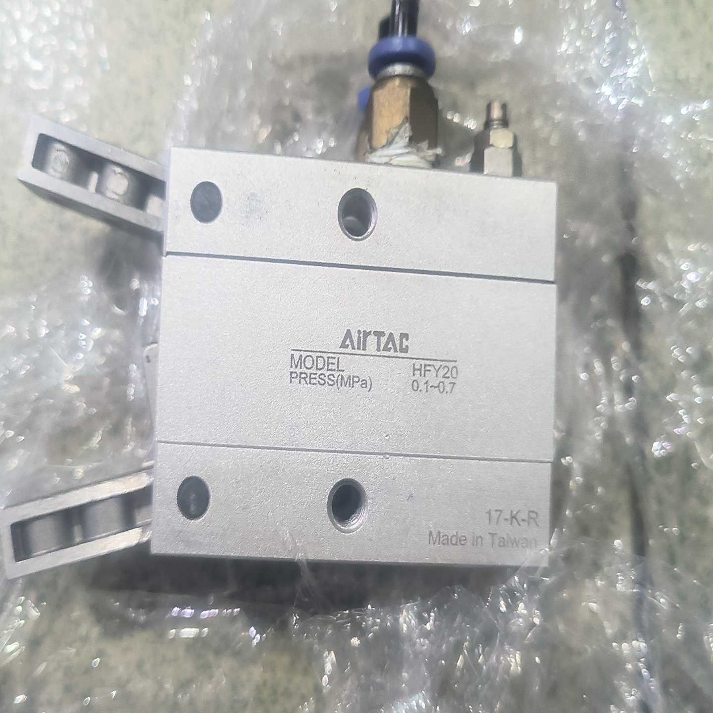 ArTAC，HFY20，手指气缸询价